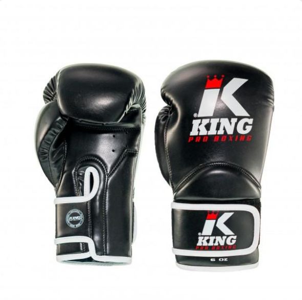 King Pro Boxing キングプロボクシング グローブ キッズ1 　4オンス